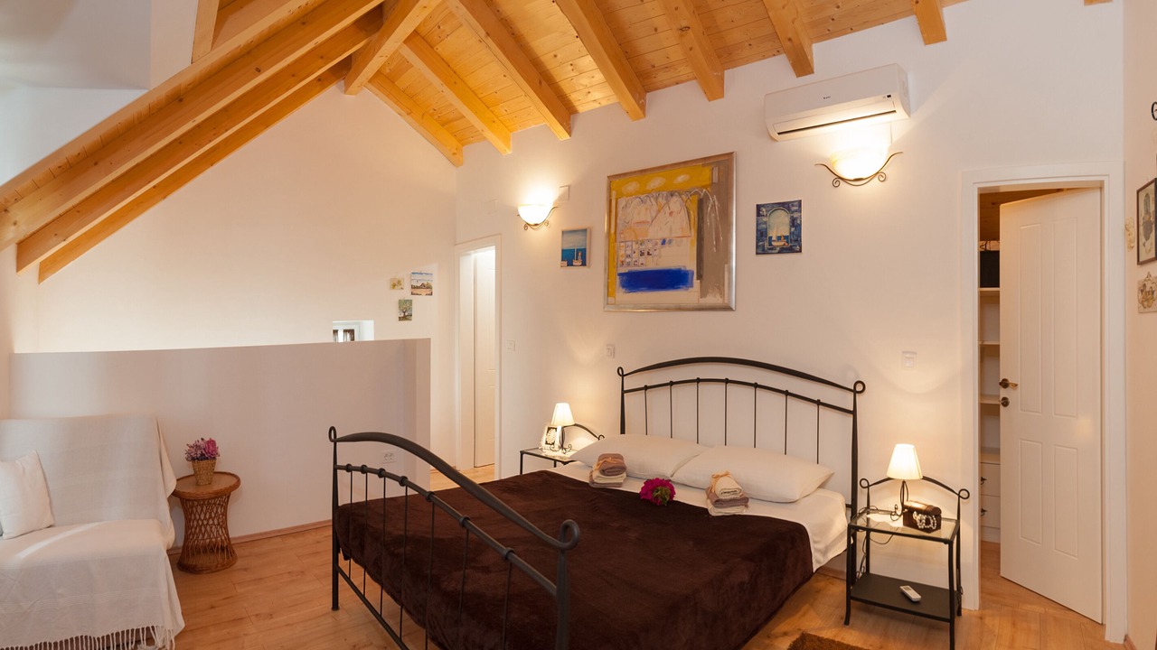 Photo of Bedroom in Donje Selo