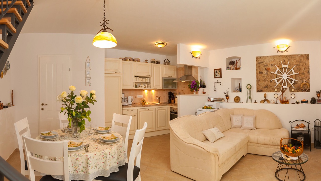 Photo of Livingroom in Donje Selo