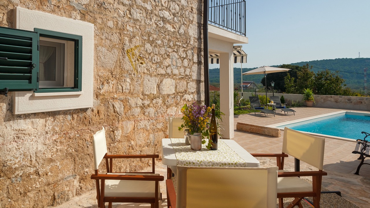 Photo of Outdoor in Donje Selo