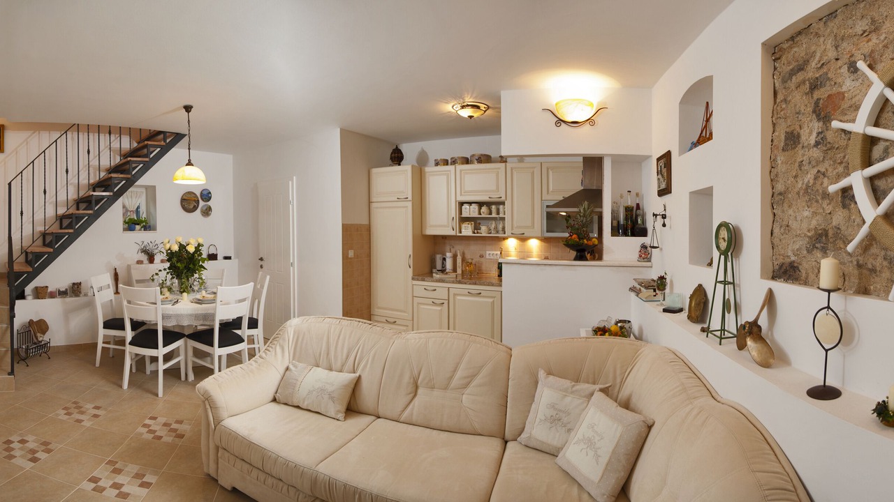 Photo of Livingroom in Donje Selo