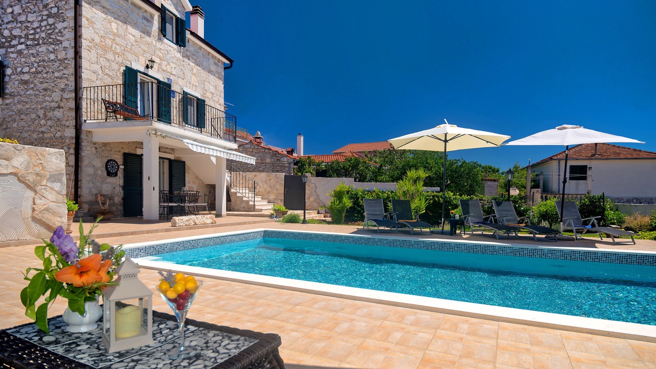 Photo of Outdoor in Donje Selo