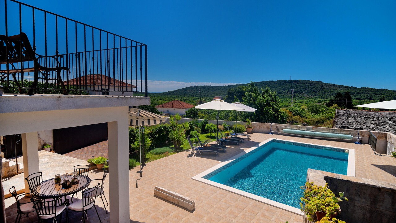 Photo of Outdoor in Donje Selo
