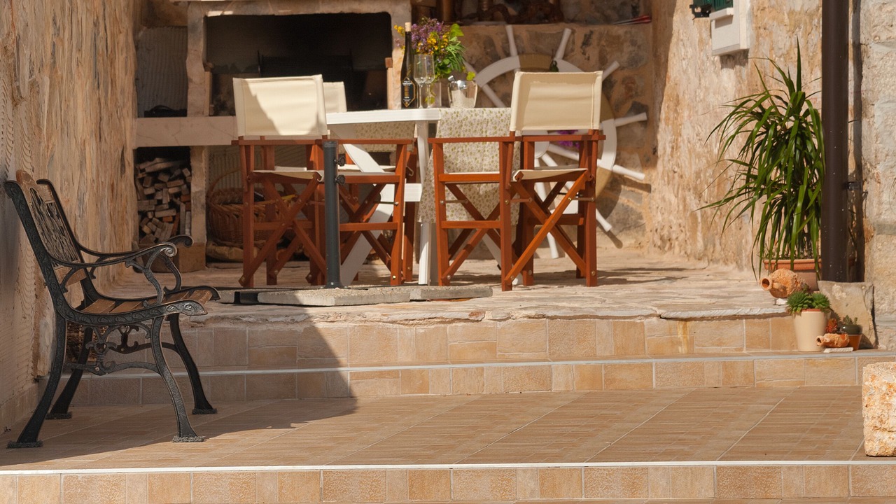 Photo of Outdoor in Donje Selo