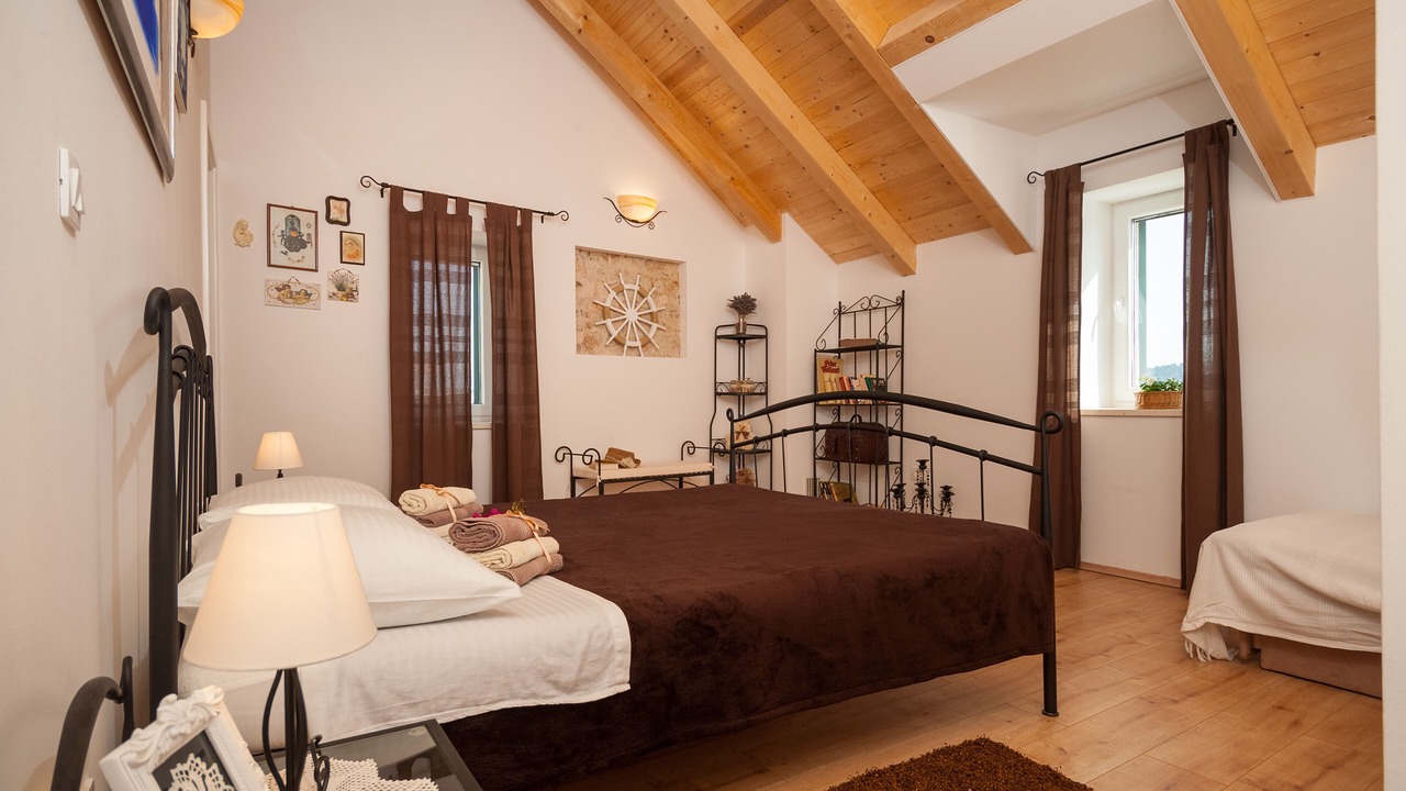 Photo of Bedroom in Donje Selo