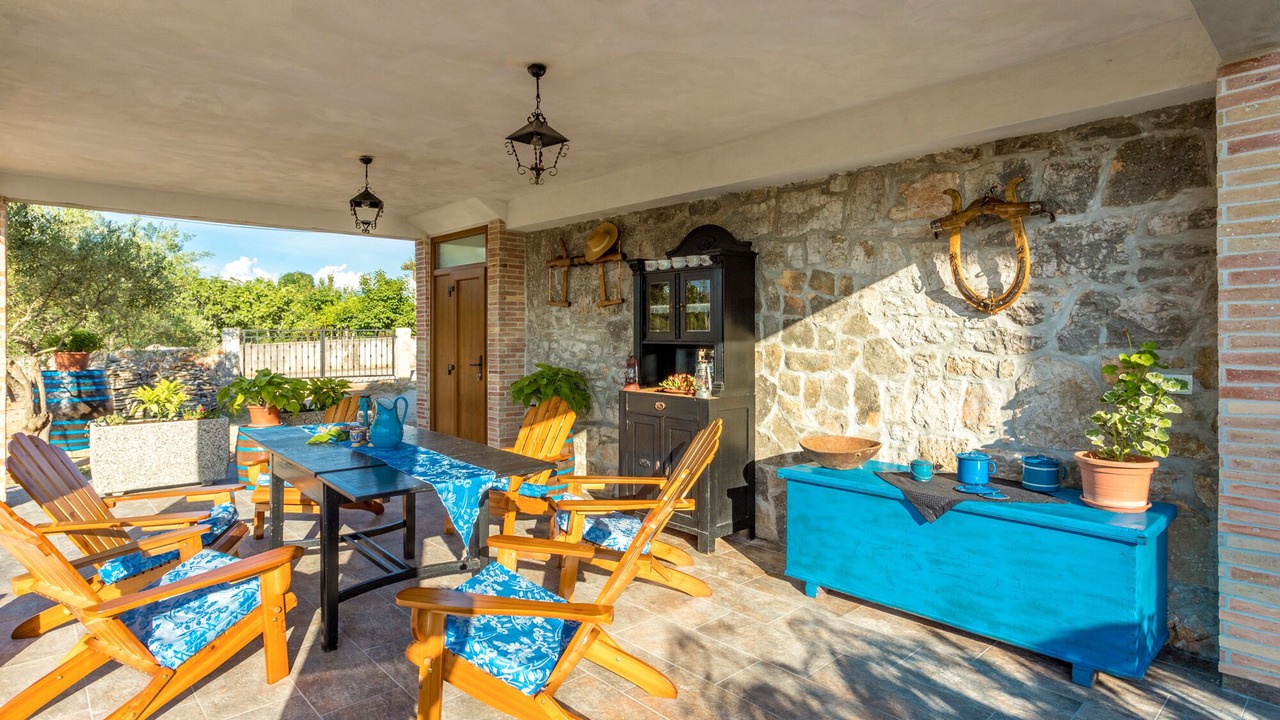 Photo of Outdoor in Sveti Anton