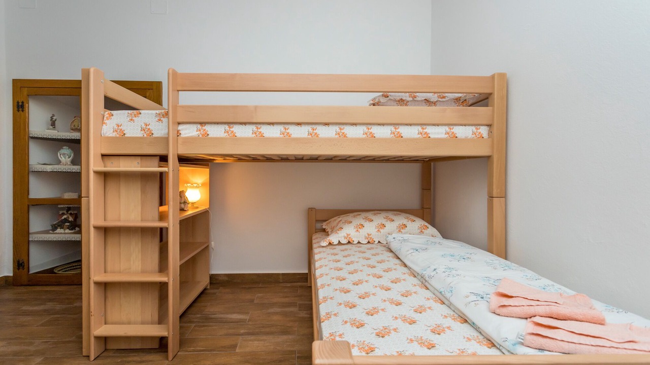 Photo of Bedroom in Sveti Anton