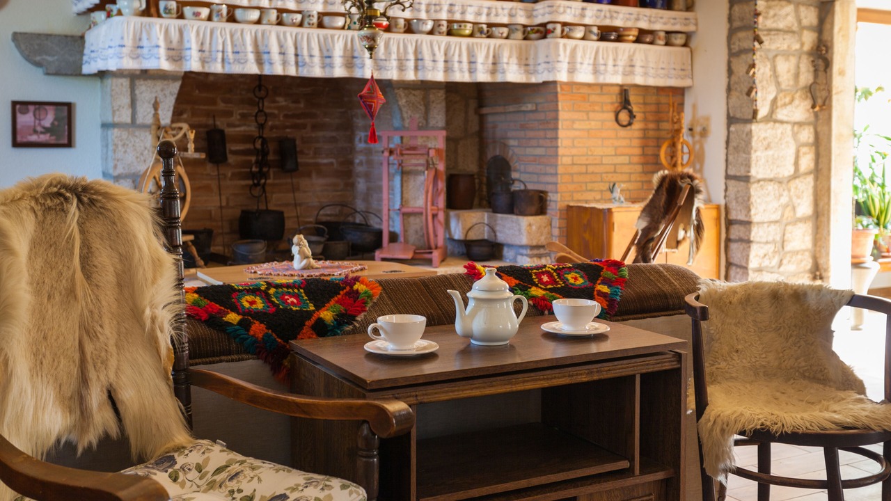 Photo of Bedroom in Sveti Anton