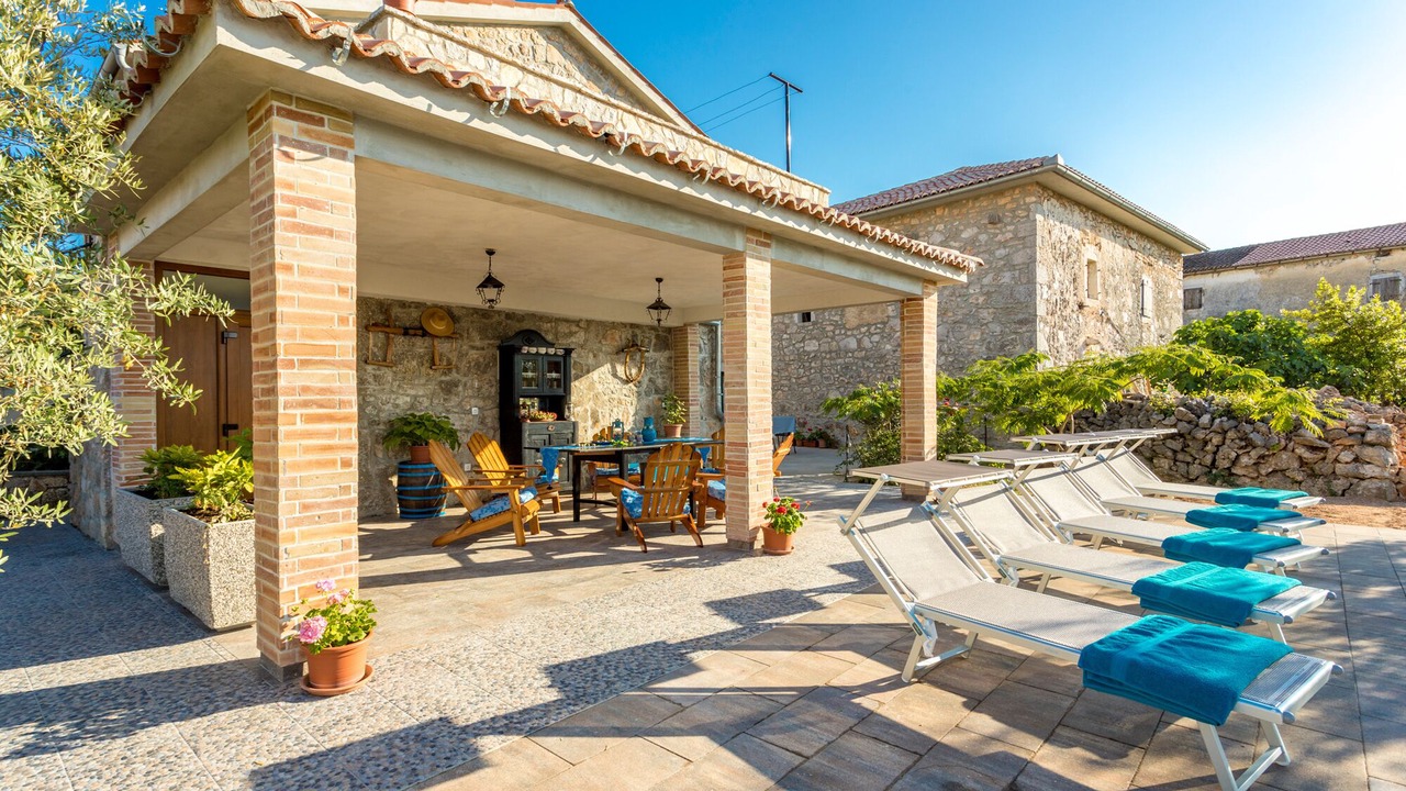 Photo of Outdoor in Sveti Anton