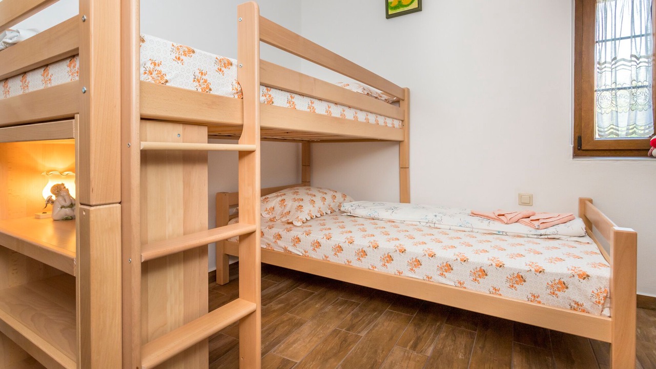 Photo of Bedroom in Sveti Anton