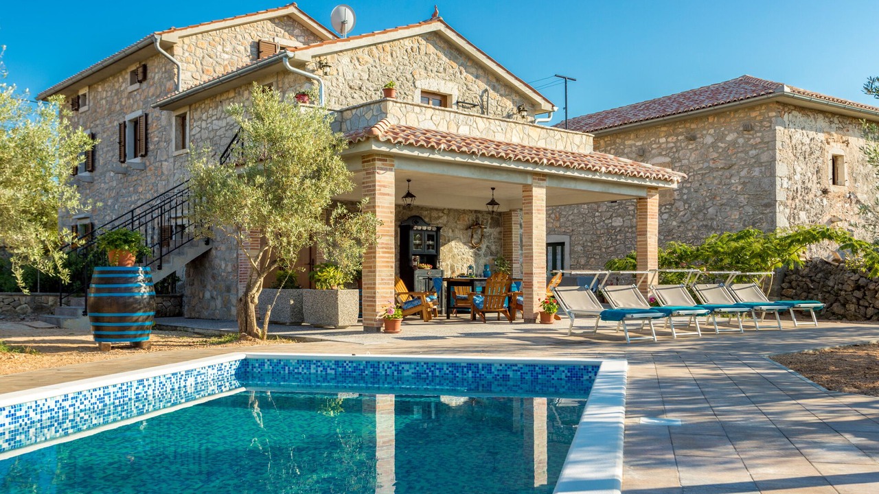 Photo of Outdoor in Sveti Anton