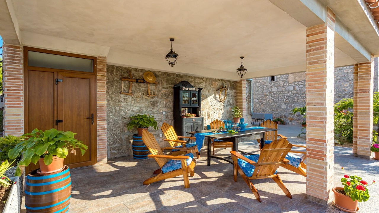 Photo of Outdoor in Sveti Anton