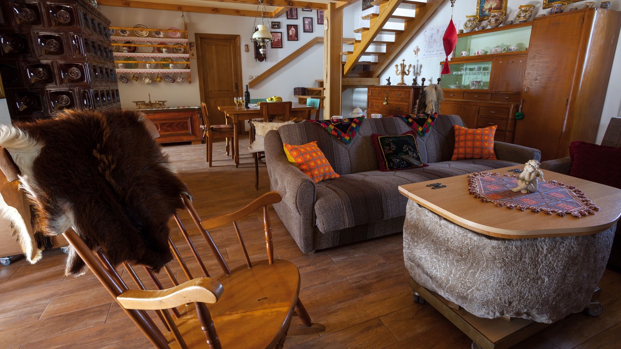 Photo of Livingroom in Sveti Anton