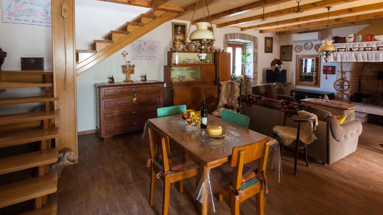Photo of Livingroom in Sveti Anton
