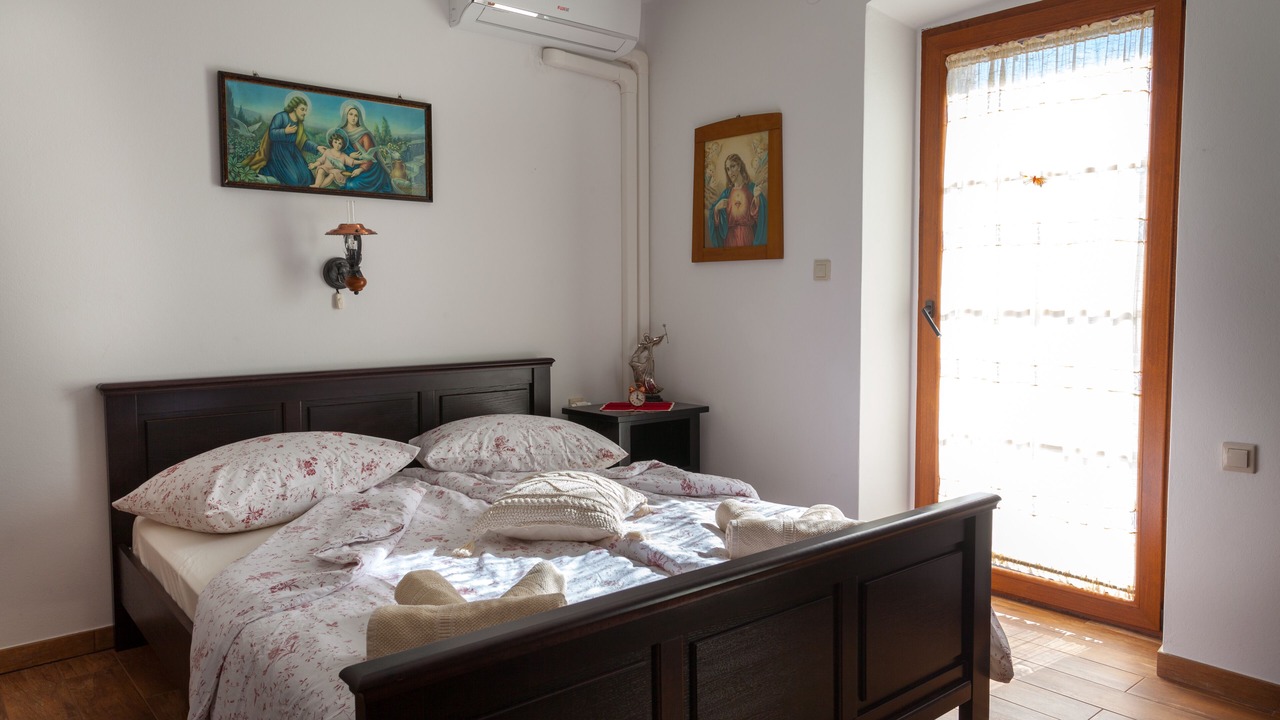 Photo of Bedroom in Sveti Anton