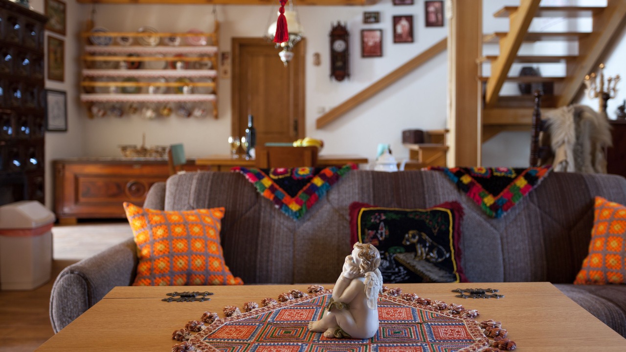 Photo of Livingroom in Sveti Anton