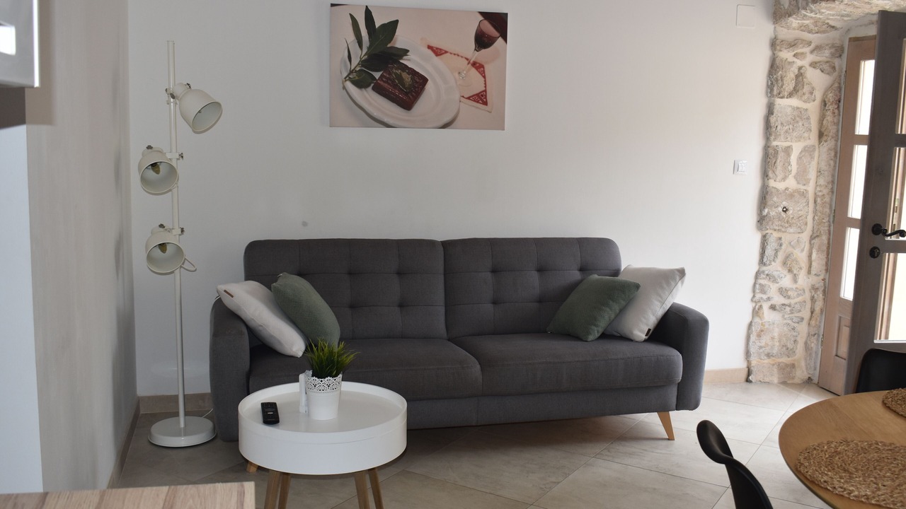 Photo of Livingroom in Cavtat