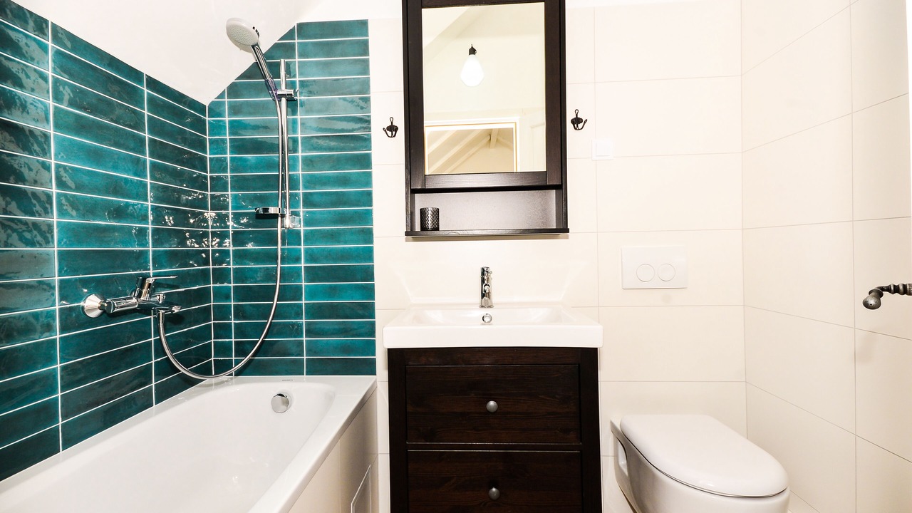 Photo of Bathroom in Cavtat