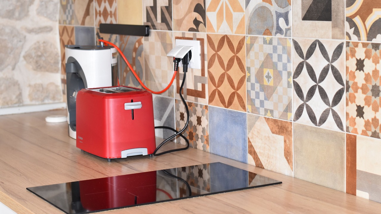 Photo of Kitchen in Cavtat