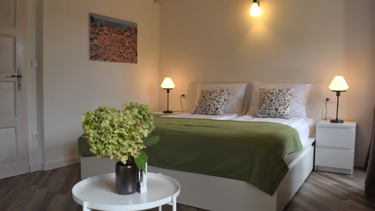 Photo of Bedroom in Cavtat