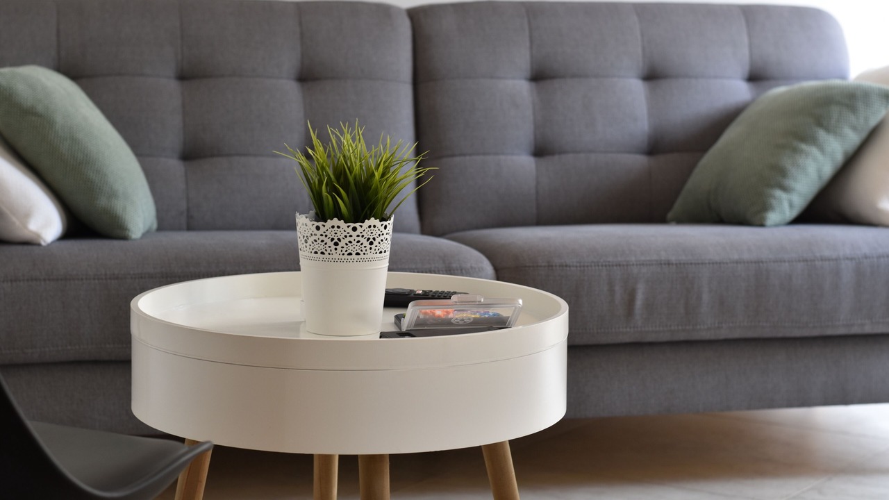 Photo of Livingroom in Cavtat