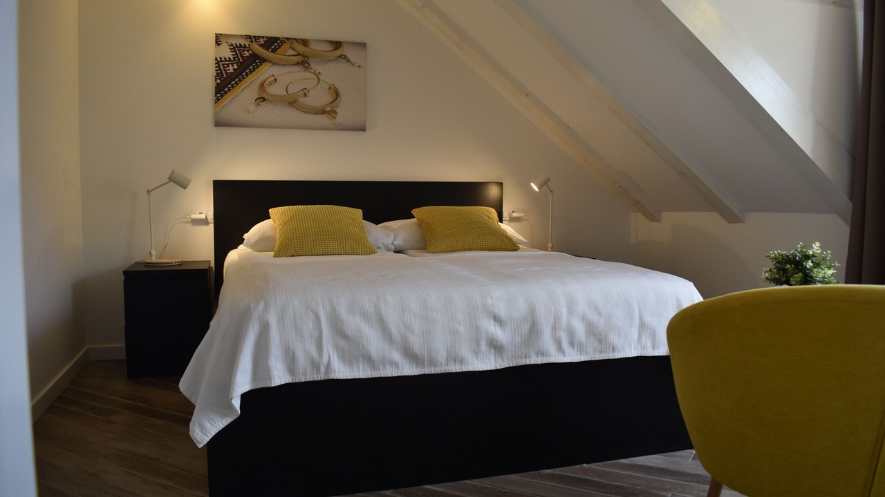 Photo of Bedroom in Cavtat