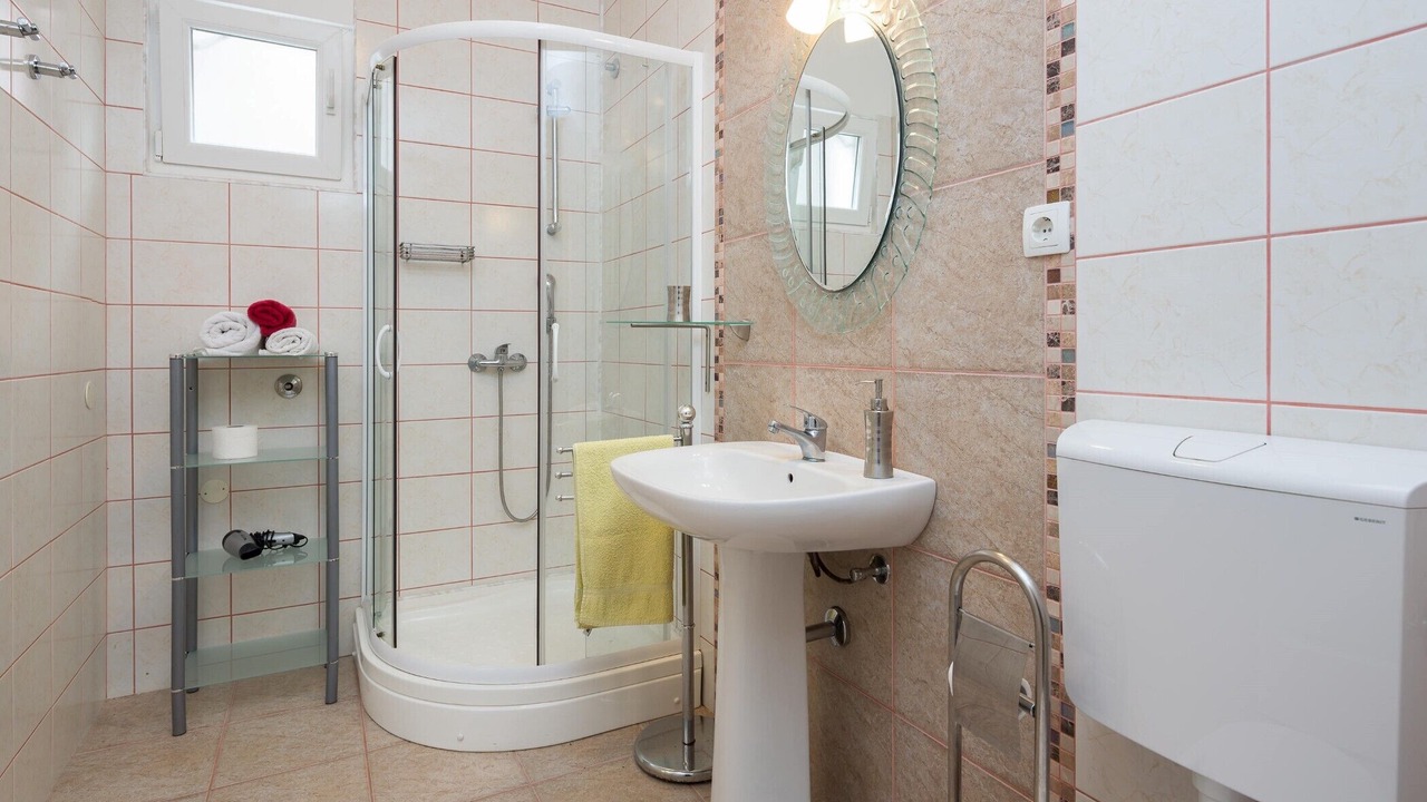 Photo of Bathroom in Vinisce