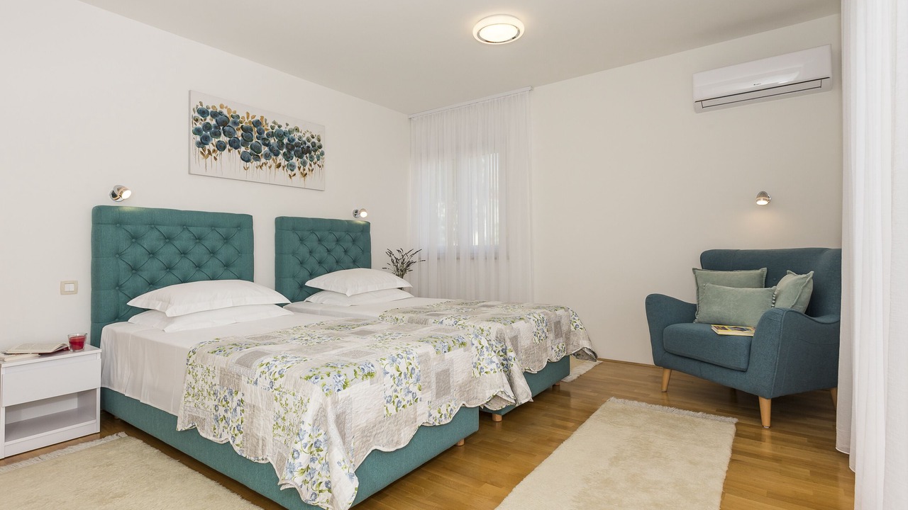 Photo of Bedroom in Stobrec