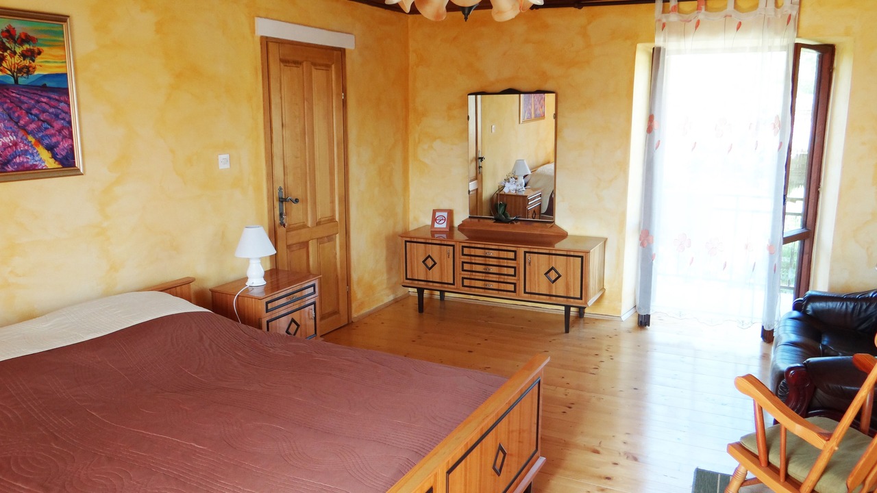 Photo of Bedroom in Rakalj