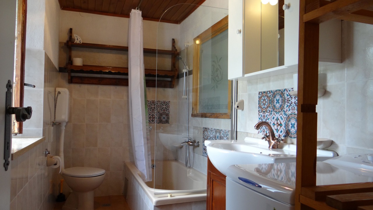 Photo of Bathroom in Rakalj