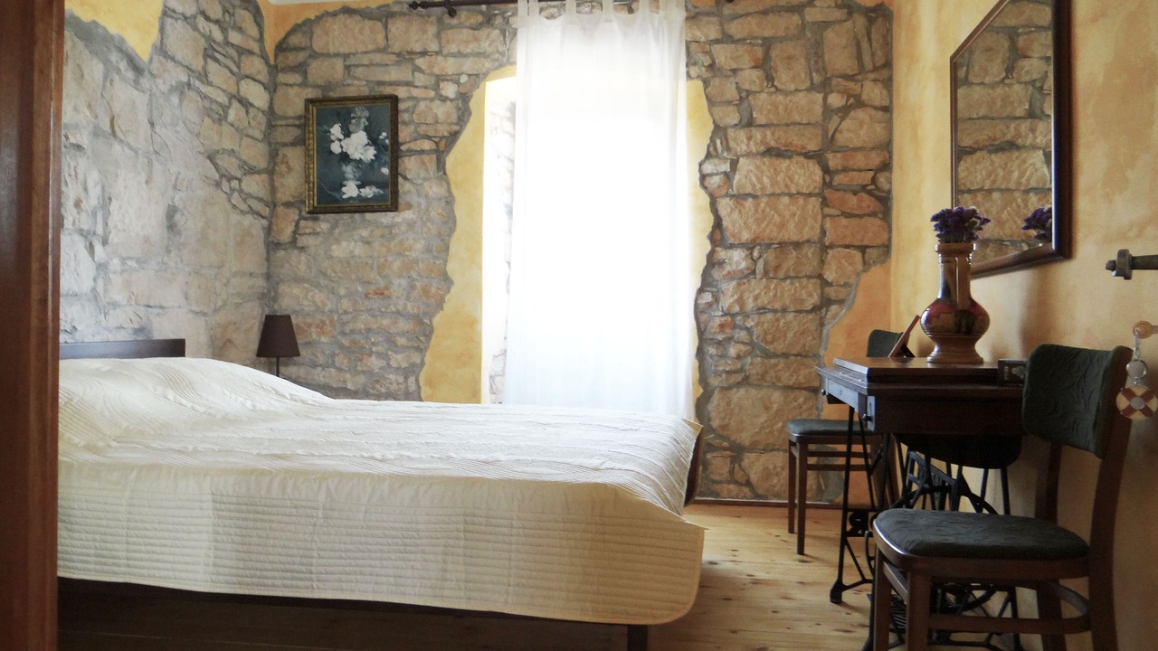 Photo of Bedroom in Rakalj