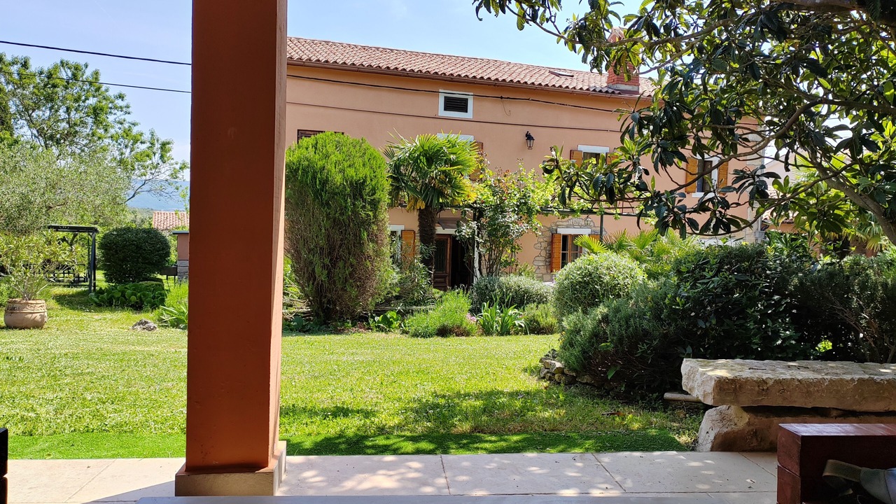 Photo of Patio Balcony in Rakalj