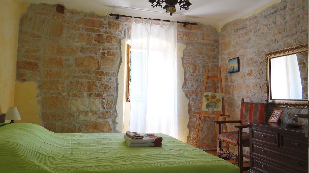 Photo of Bedroom in Rakalj