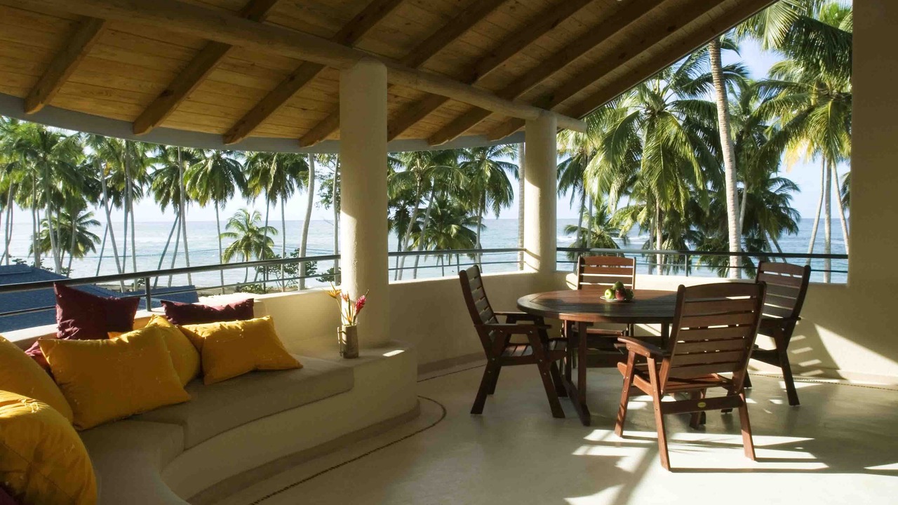 Photo of Outdoor in Las Terrenas