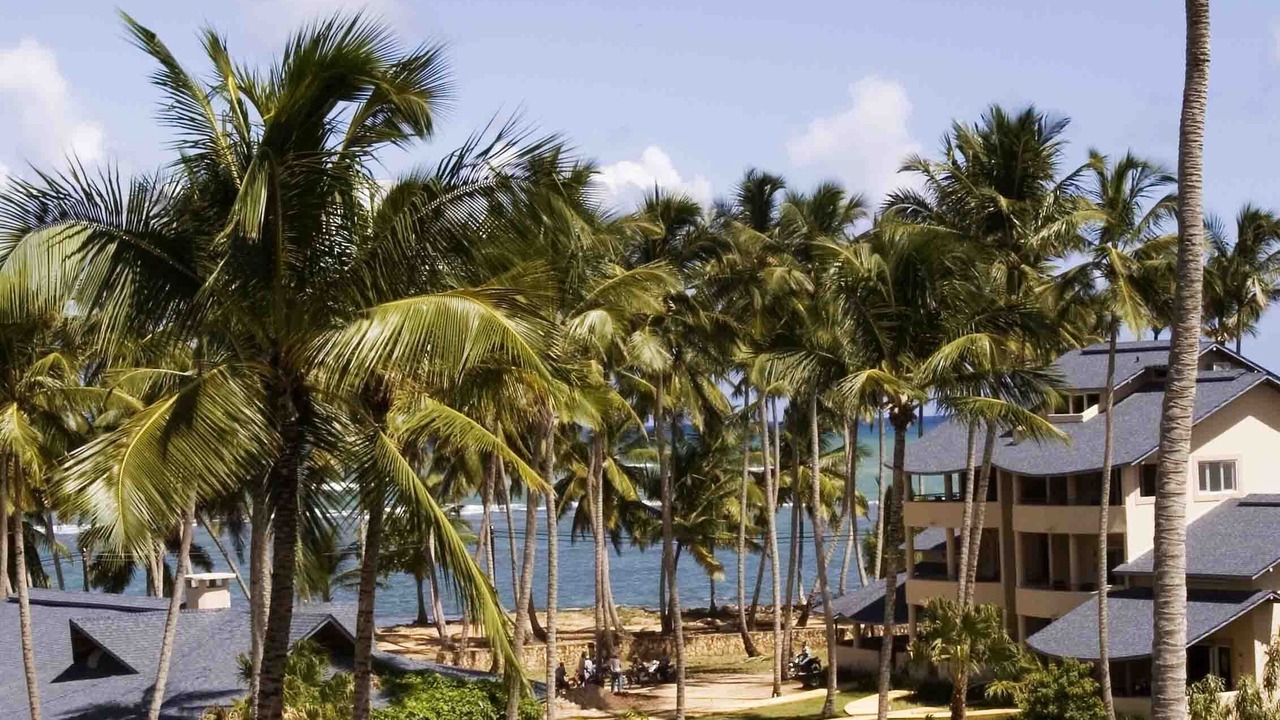Photo of Outdoor in Las Terrenas