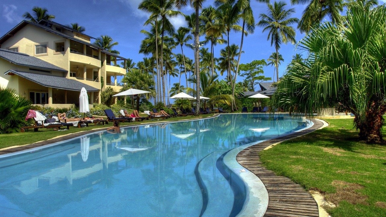 Photo of Outdoor in Las Terrenas