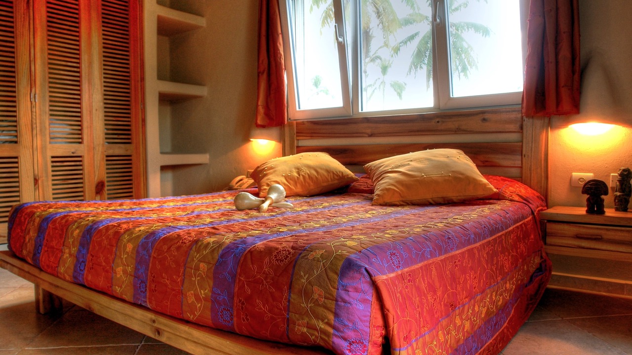 Photo of Bedroom in Las Terrenas