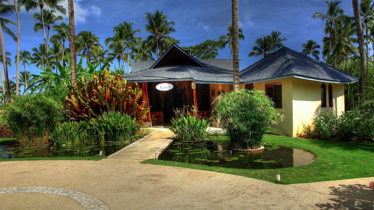 Photo of Outdoor in Las Terrenas