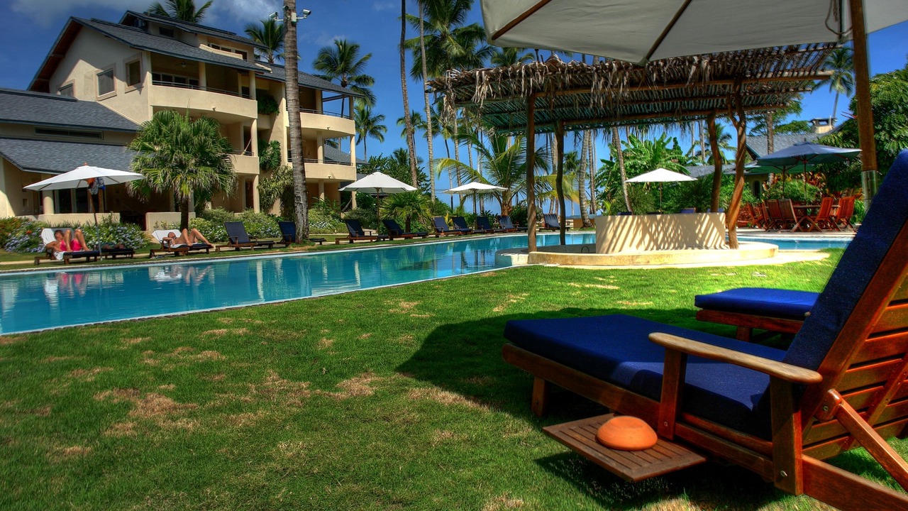 Photo of Outdoor in Las Terrenas