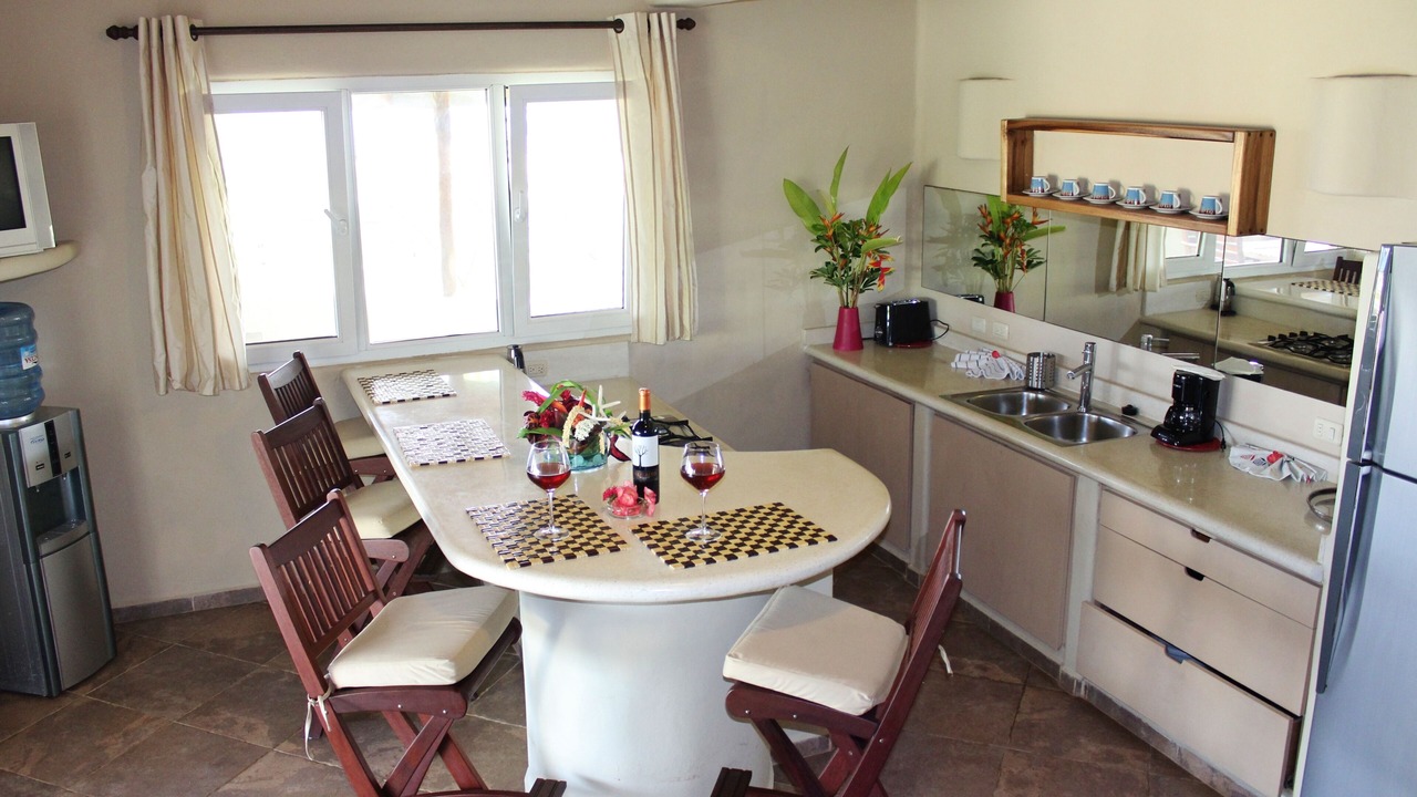 Photo of Kitchen in Las Terrenas
