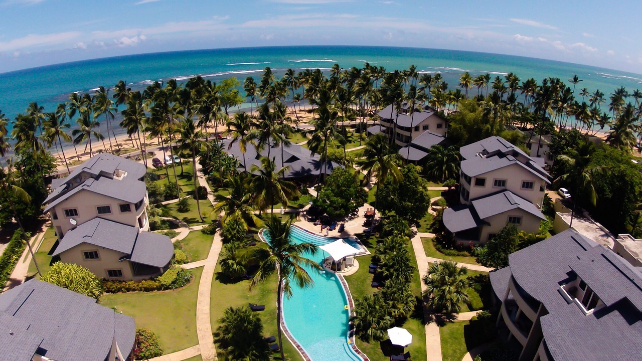 Photo of Outdoor in Las Terrenas