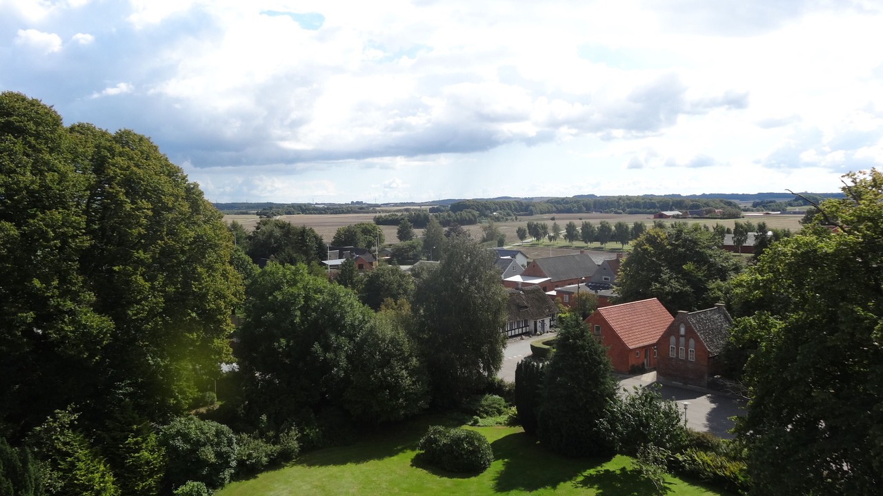 Photo of Outdoor in Hovedgard