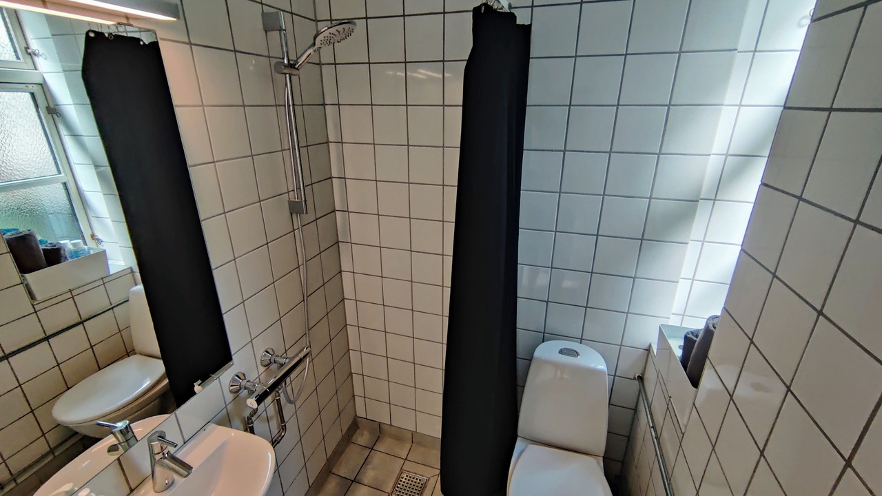 Photo of Bathroom in Hovedgard