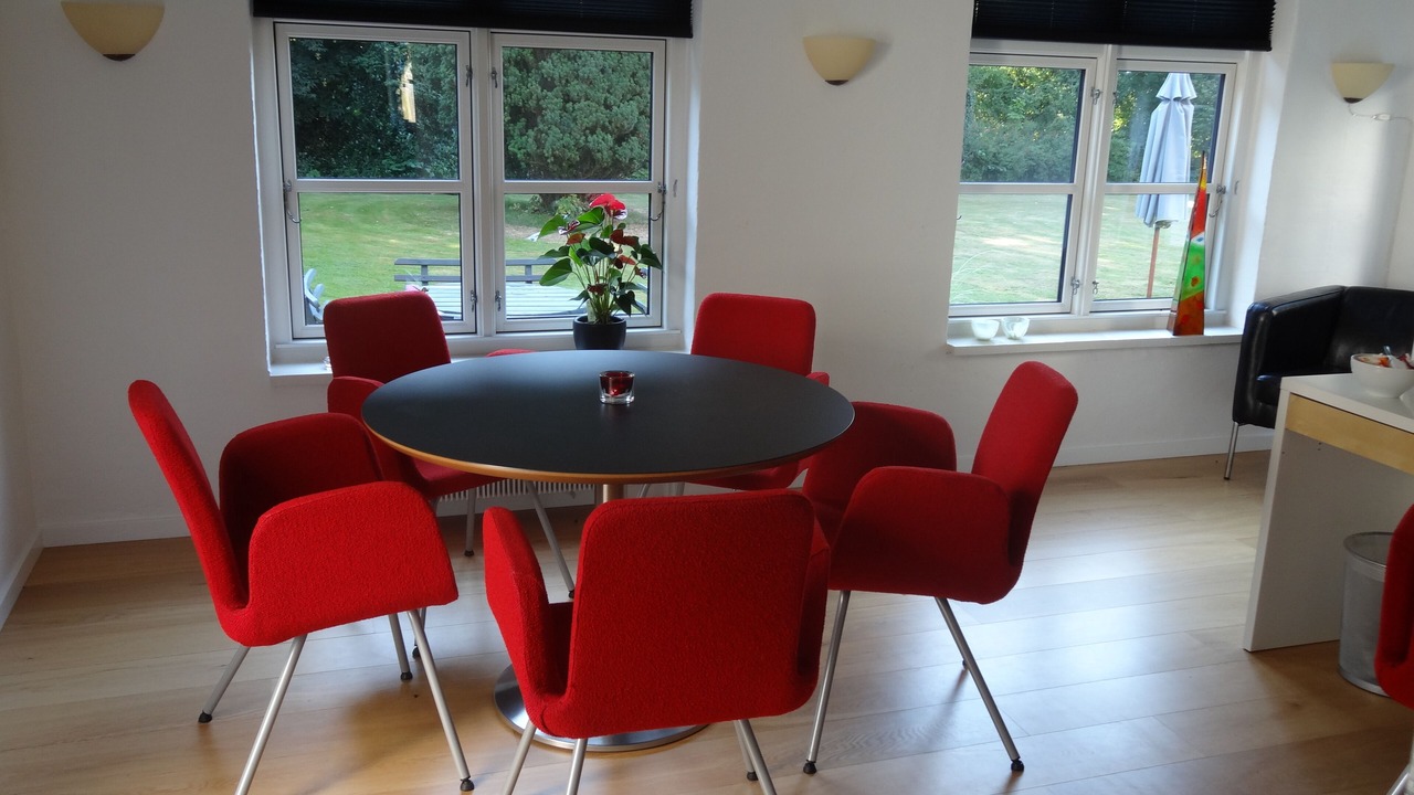 Photo of Others in Hovedgard