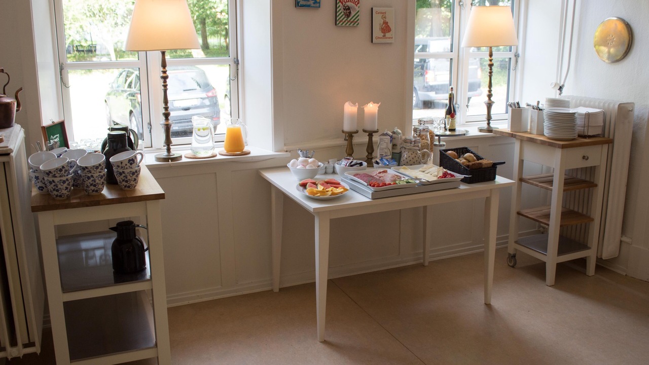 Photo of Others in Hovedgard