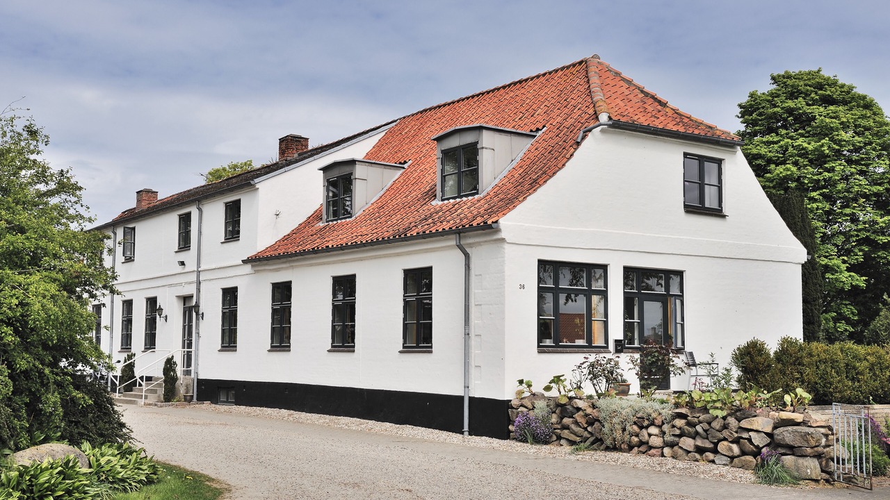 Photo of Outdoor in Hovedgard