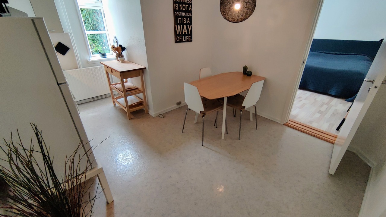 Photo of Others in Hovedgard