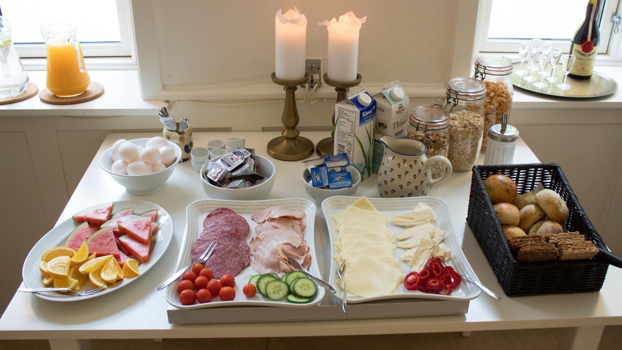 Photo of Others in Hovedgard