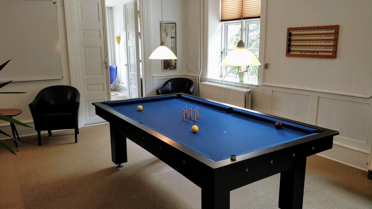 Photo of Bedroom in Hovedgard