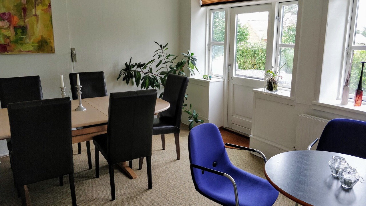 Photo of Others in Hovedgard