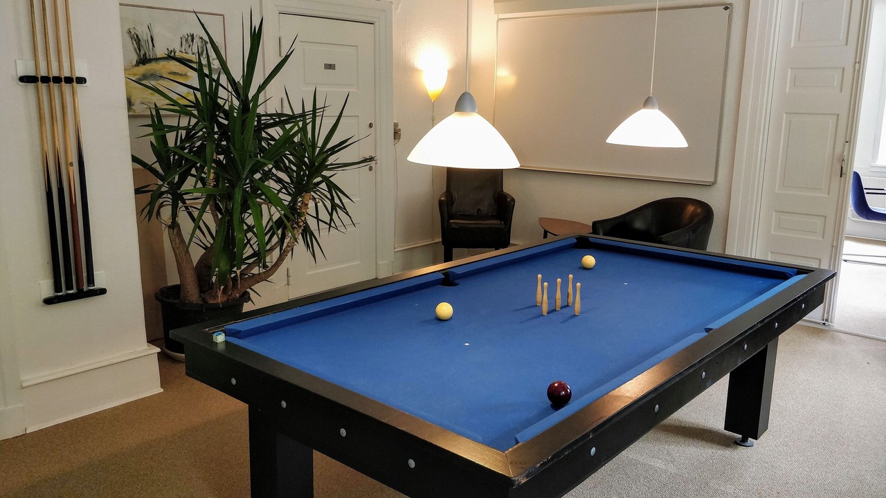 Photo of Bedroom in Hovedgard